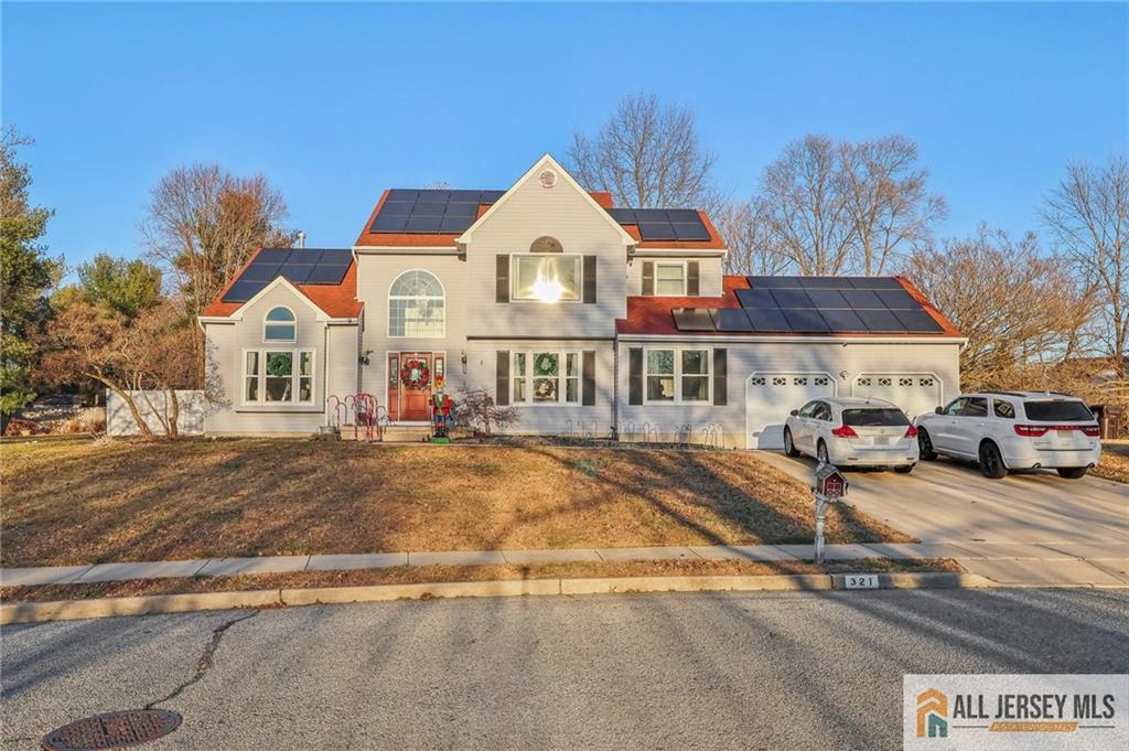 Photo 2 of Single family home for sale at 321 Snowgoose Ln, Mullica Hill, NJ 08062 | MLS# 2560789M | Listing updated on 2026-10-09