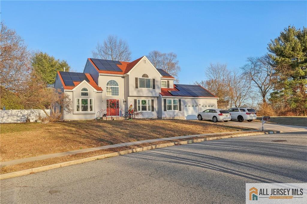 Single family home for sale at 321 Snowgoose Ln, Mullica Hill, NJ 08062 | MLS# 2560789M