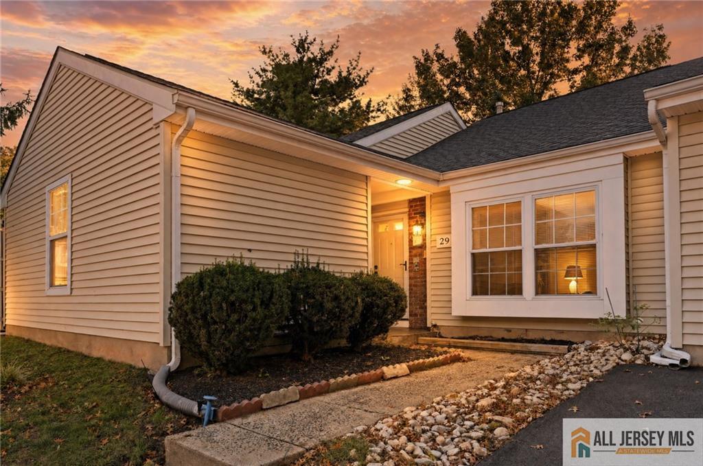 Photo 1 of Condo for sale at 29 Avebury Pl, Somerset, NJ 08873 | MLS# 2770692M | Listing updated on 2026-10-08