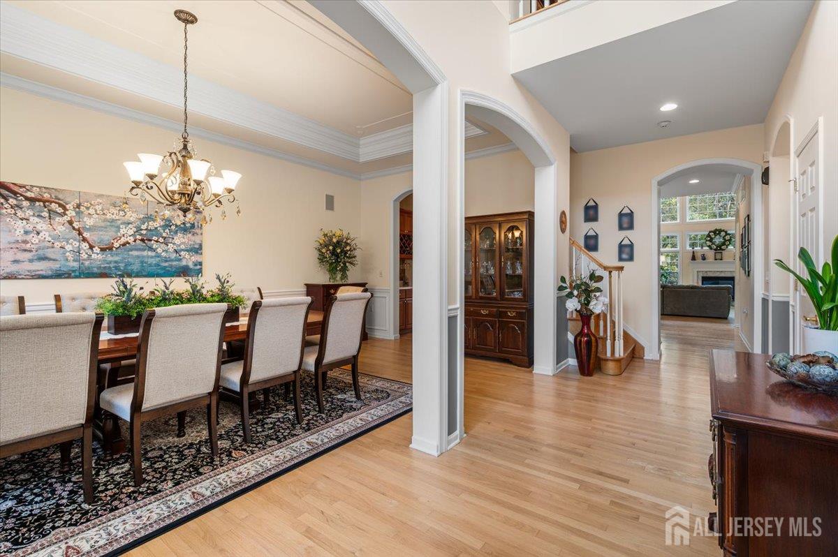 Photo 4 of Single family home for sale at 11 Vanderbilt Ct, Old Bridge, NJ 08857 | MLS# 2705925R | Listing updated on 2026-10-09