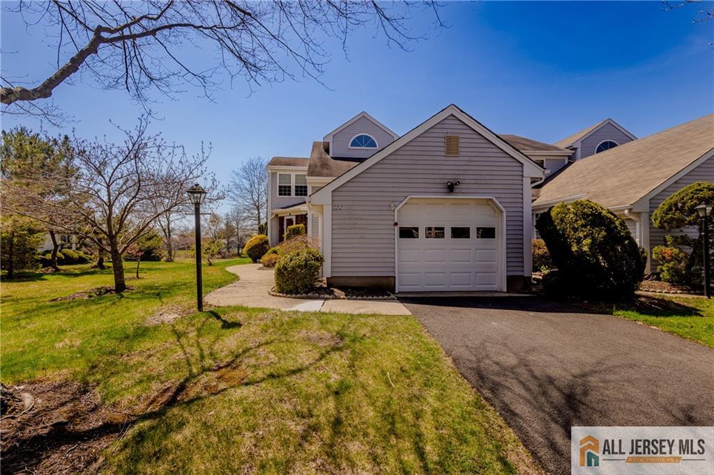 Photo 2 of Townhouse for sale at 12 Rothwell Dr #C, Monroe Township, NJ 08831 | MLS# 2662062M | Listing updated on 2026-10-08