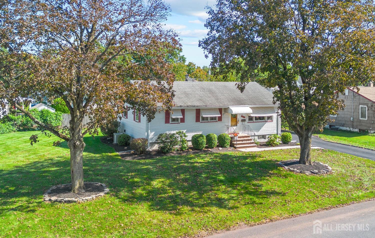 Photo 1 of Single family home for sale at 1201 Kerwin St, Piscataway, NJ 08854 | MLS# 2705936R | Listing updated on 2026-10-08