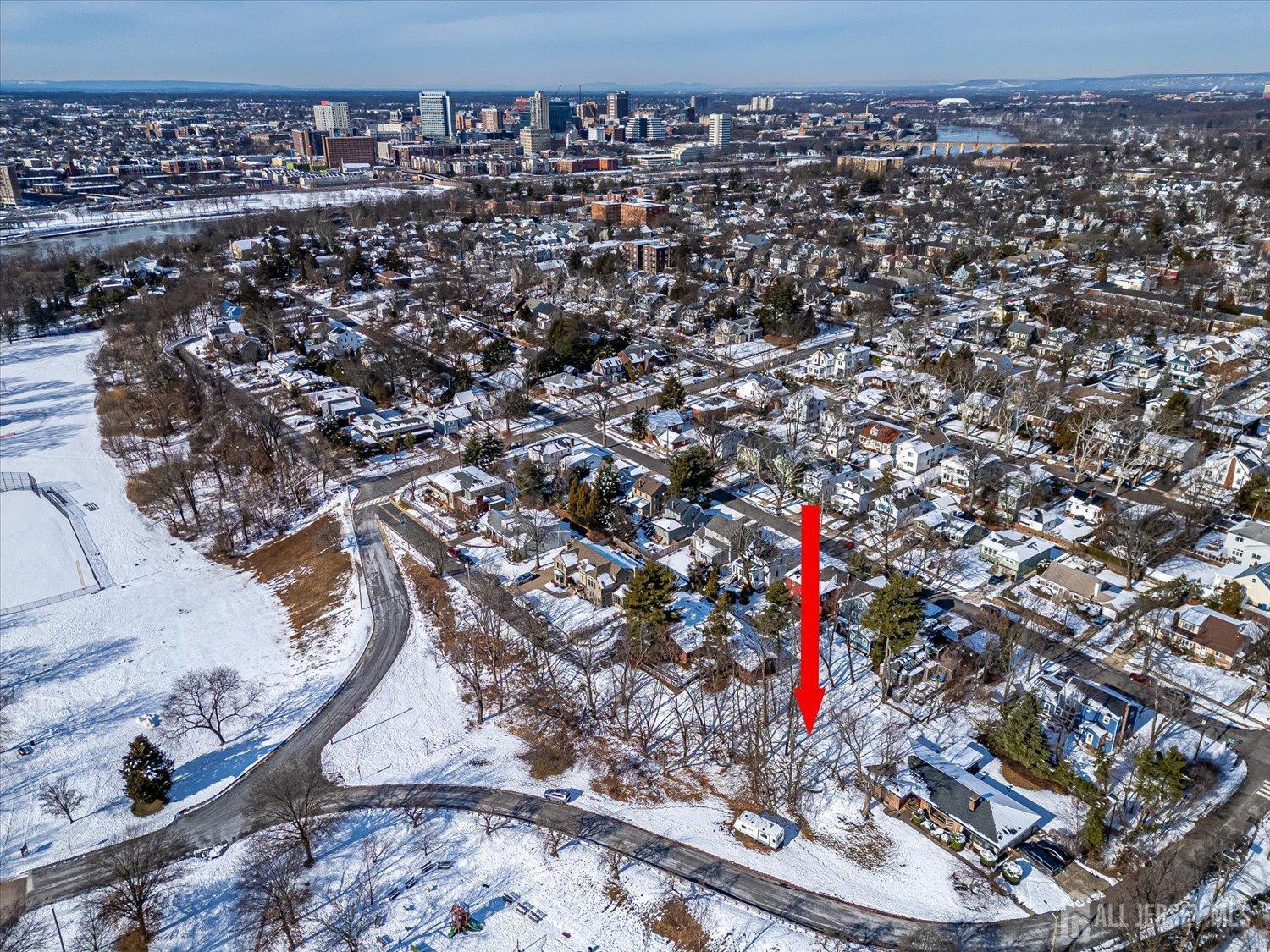 Photo 3 of Land for sale at 2506 18 Riverview Ave, Piscataway, NJ 08854 | MLS# 2705983R | Listing updated on 2026-10-08