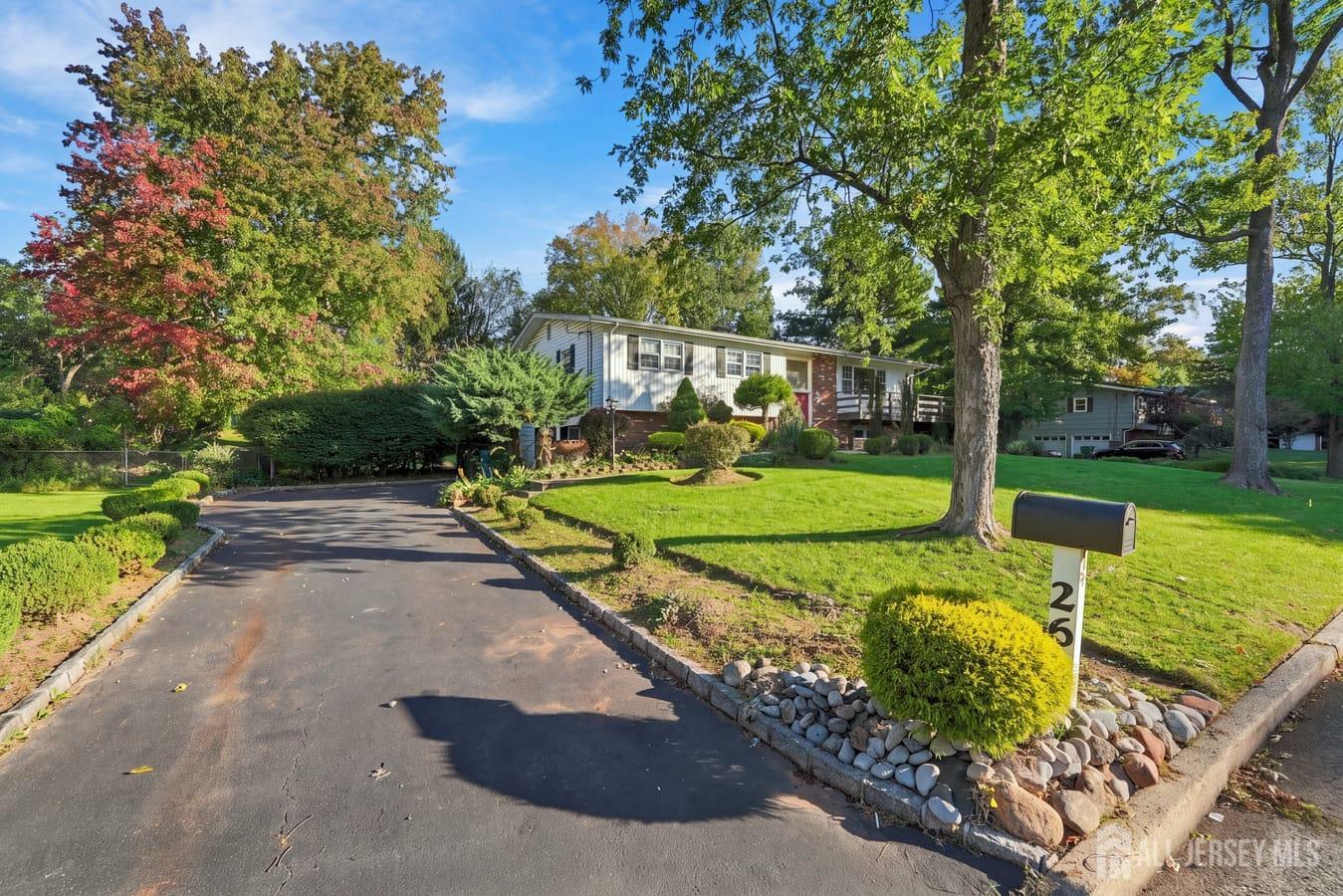Photo 2 of Single family home for sale at 26 Chandler Rd, Edison, NJ 08820 | MLS# 2705616R | Listing updated on 2026-10-09