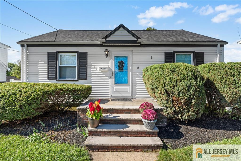 Photo 1 of Single family home for sale at 15 Chestnut St, Edison, NJ 08817 | MLS# 2770659M | Listing updated on 2026-10-08