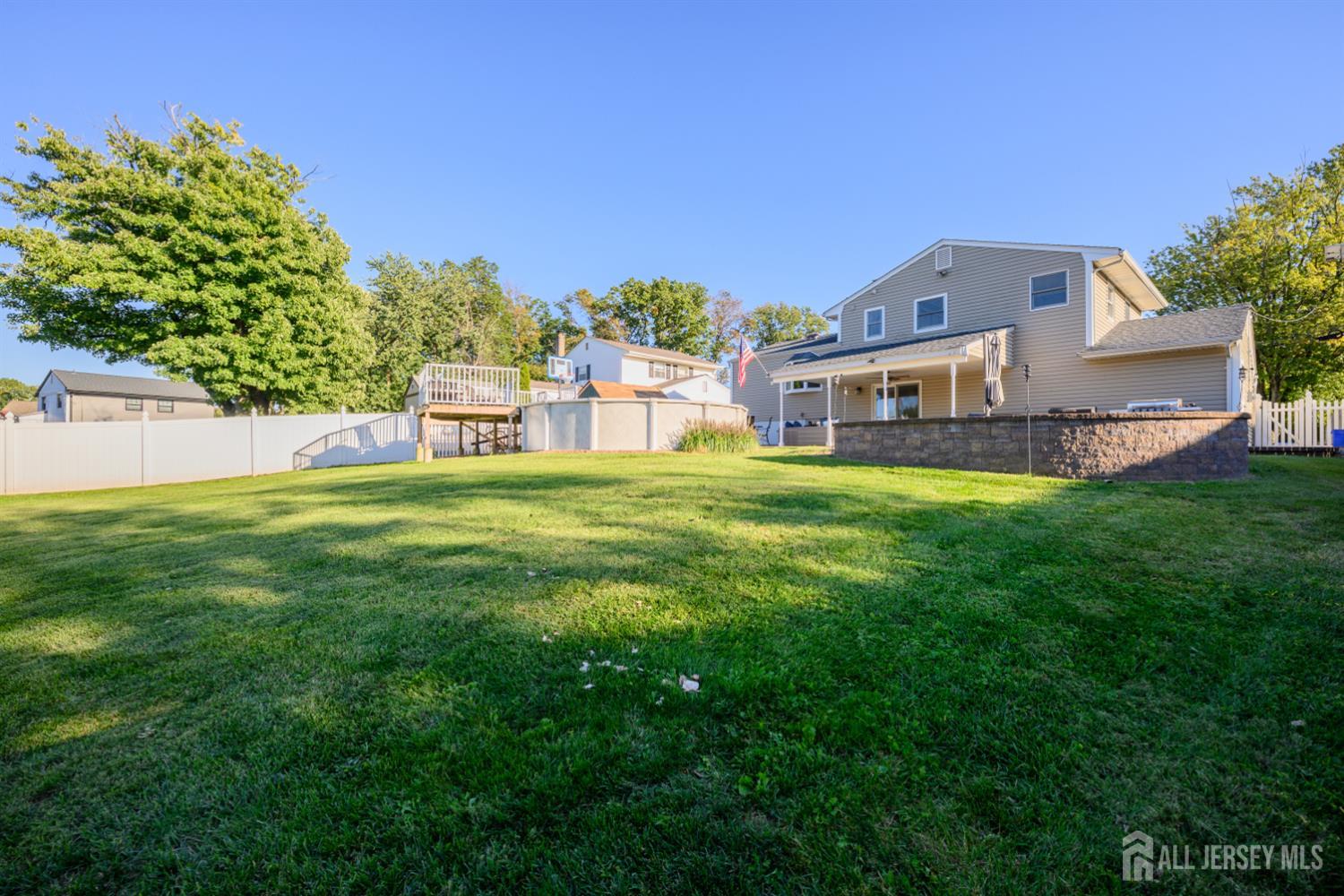 Photo 2 of Single family home for sale at 41 Wilson Dr, Fords, NJ 08863 | MLS# 2705993R | Listing updated on 2026-10-09