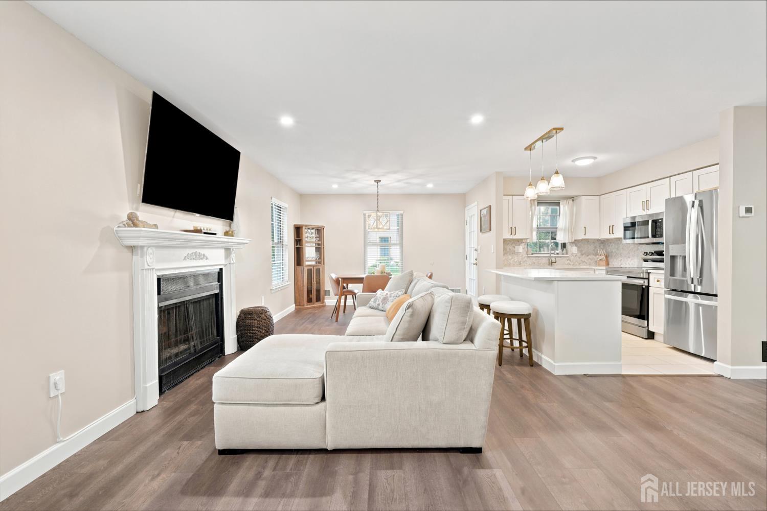 1001 Wellington Place