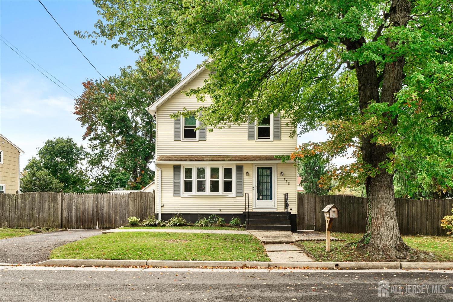Photo 1 of Single family home for sale at 112 9th Street, Piscataway, NJ 08854 | MLS# 2705713R | Listing updated on 2026-10-08