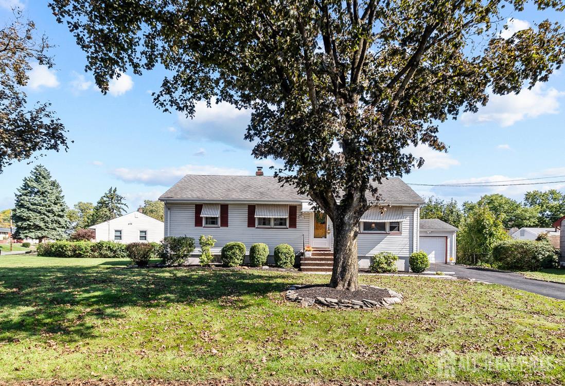 Photo 2 of Single family home for sale at 1201 Kerwin St, Piscataway, NJ 08854 | MLS# 2705936R | Listing updated on 2026-10-08
