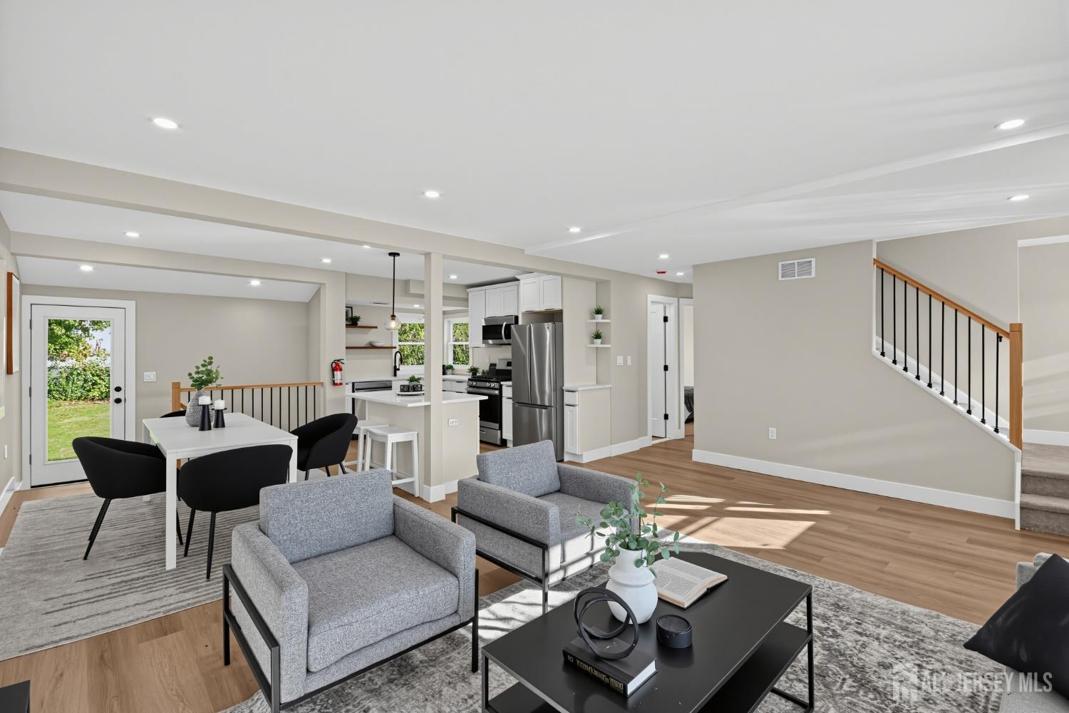 Photo 3 of Single family home for sale at 4 Universal Ave, Iselin, NJ 08830 | MLS# 2705940R | Listing updated on 2026-10-08