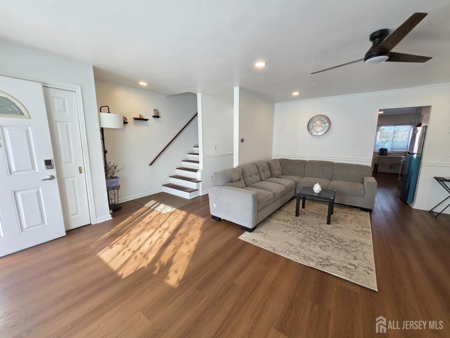 Photo 3 of Townhouse for sale at 11 Q Quincy Cir, East Brunswick, NJ 08816 | MLS# 2705887R | Listing updated on 2026-10-09