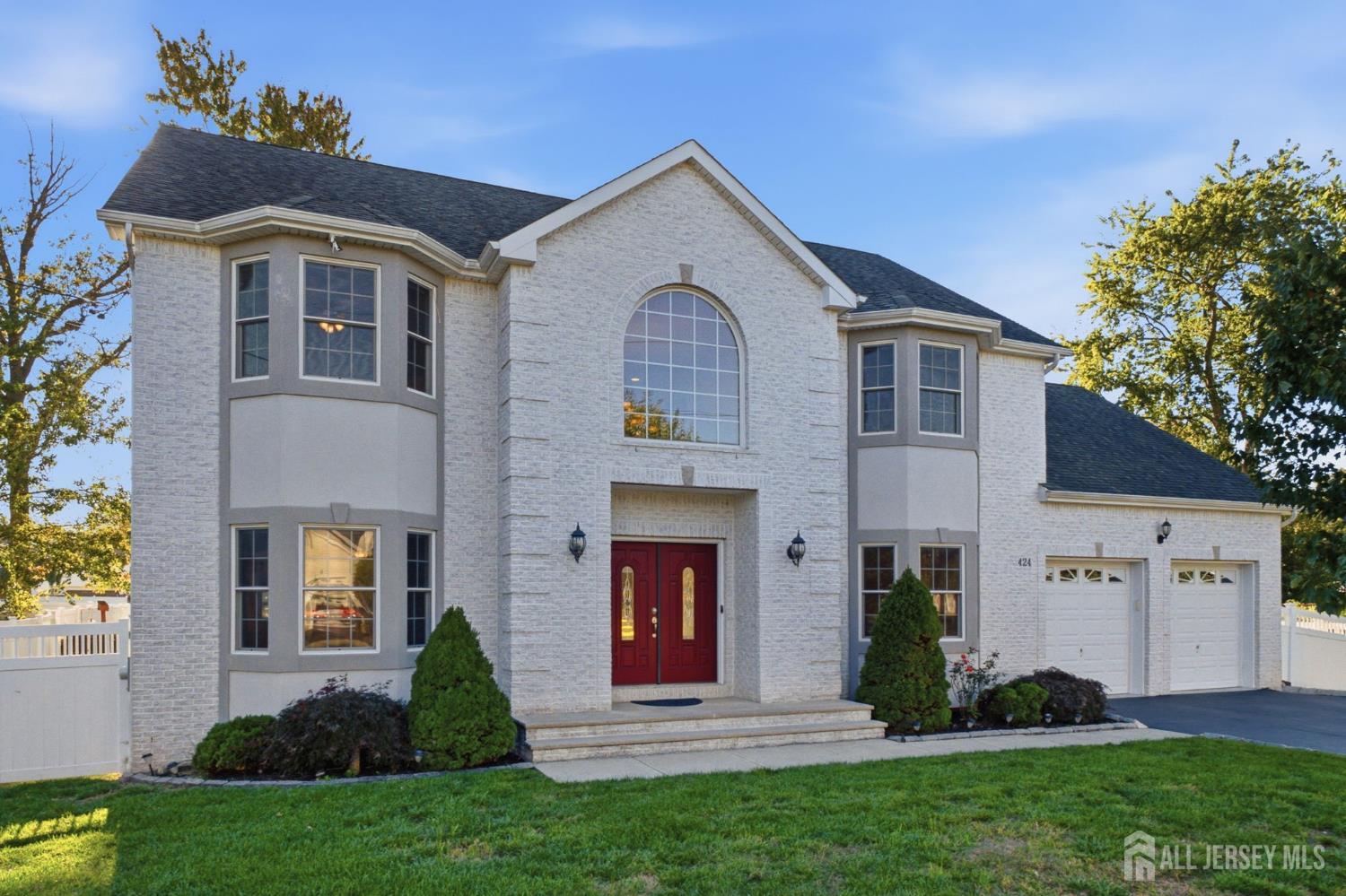 Photo 1 of Single family home for sale at 424 Delmore Ave, South Plainfield, NJ 07080 | MLS# 2705780R | Listing updated on 2026-10-10