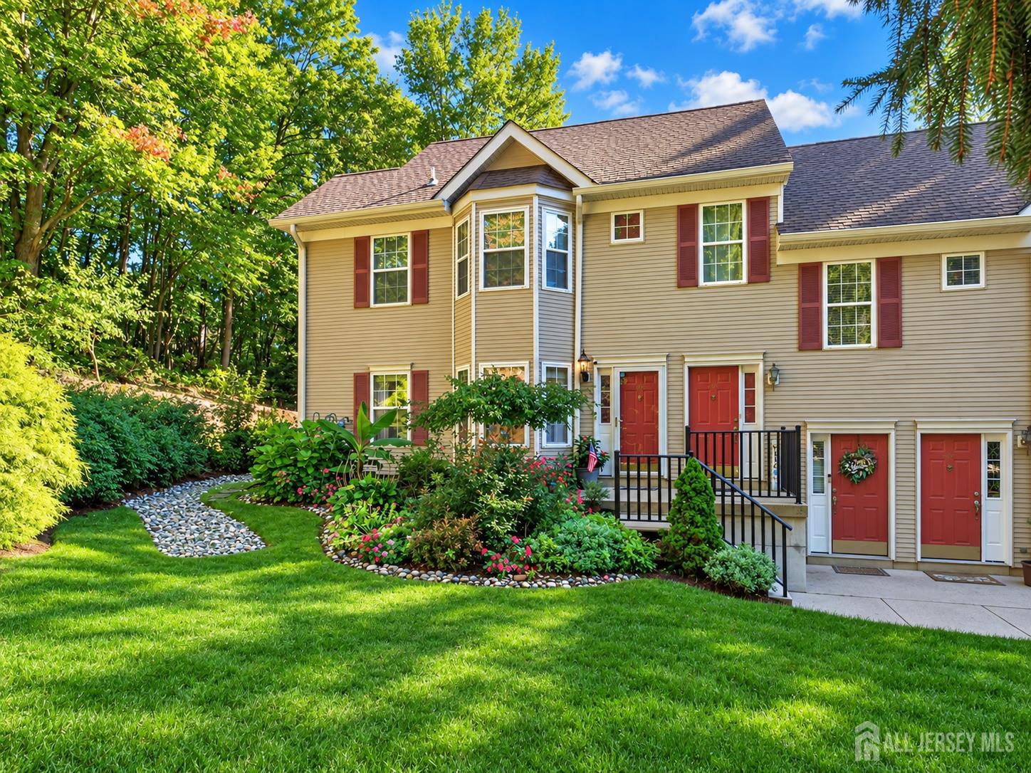 Photo 1 of Condo for sale at 203 Cypress Ln, East Brunswick, NJ 08816 | MLS# 2705933R | Listing updated on 2026-10-08