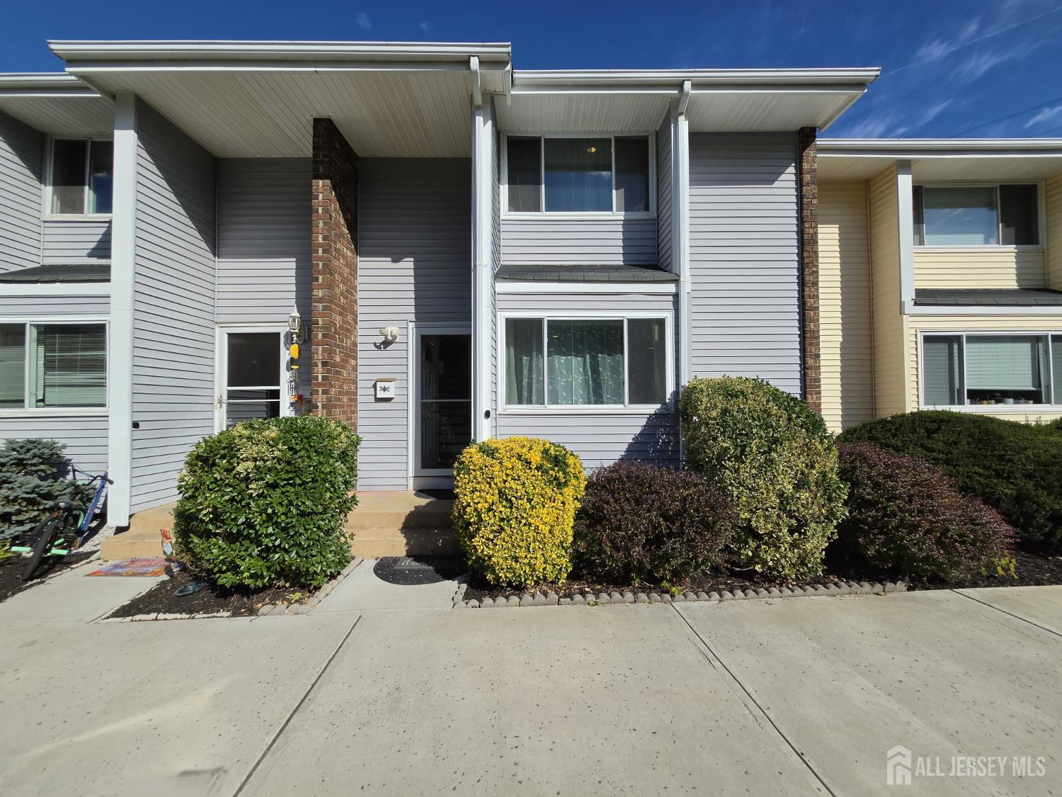 Photo 1 of Townhouse for sale at 11 Q Quincy Cir, East Brunswick, NJ 08816 | MLS# 2705887R | Listing updated on 2026-10-09