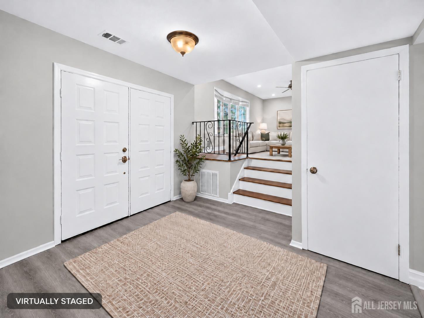 Photo 3 of Single family home for sale at 35 Patton Dr, Somerset, NJ 08873 | MLS# 2705650R | Listing updated on 2026-10-14