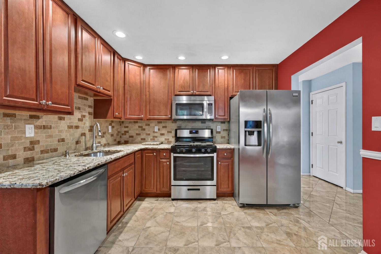 Photo 4 of Condo for sale at 203 Cypress Ln, East Brunswick, NJ 08816 | MLS# 2705933R | Listing updated on 2026-10-08