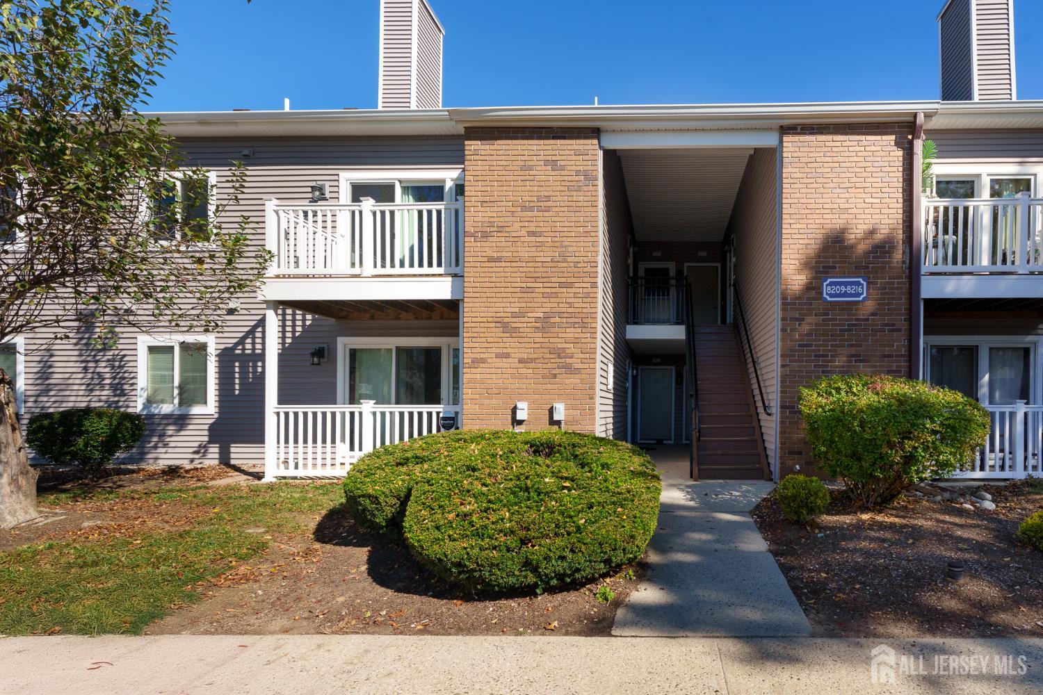 Photo 2 of Condo for sale at 8210 Tamarron Dr, Plainsboro, NJ 08536 | MLS# 2706055R | Listing updated on 2026-10-09
