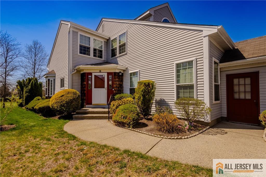 Photo 3 of Townhouse for sale at 12 Rothwell Dr #C, Monroe Township, NJ 08831 | MLS# 2662062M | Listing updated on 2026-10-09