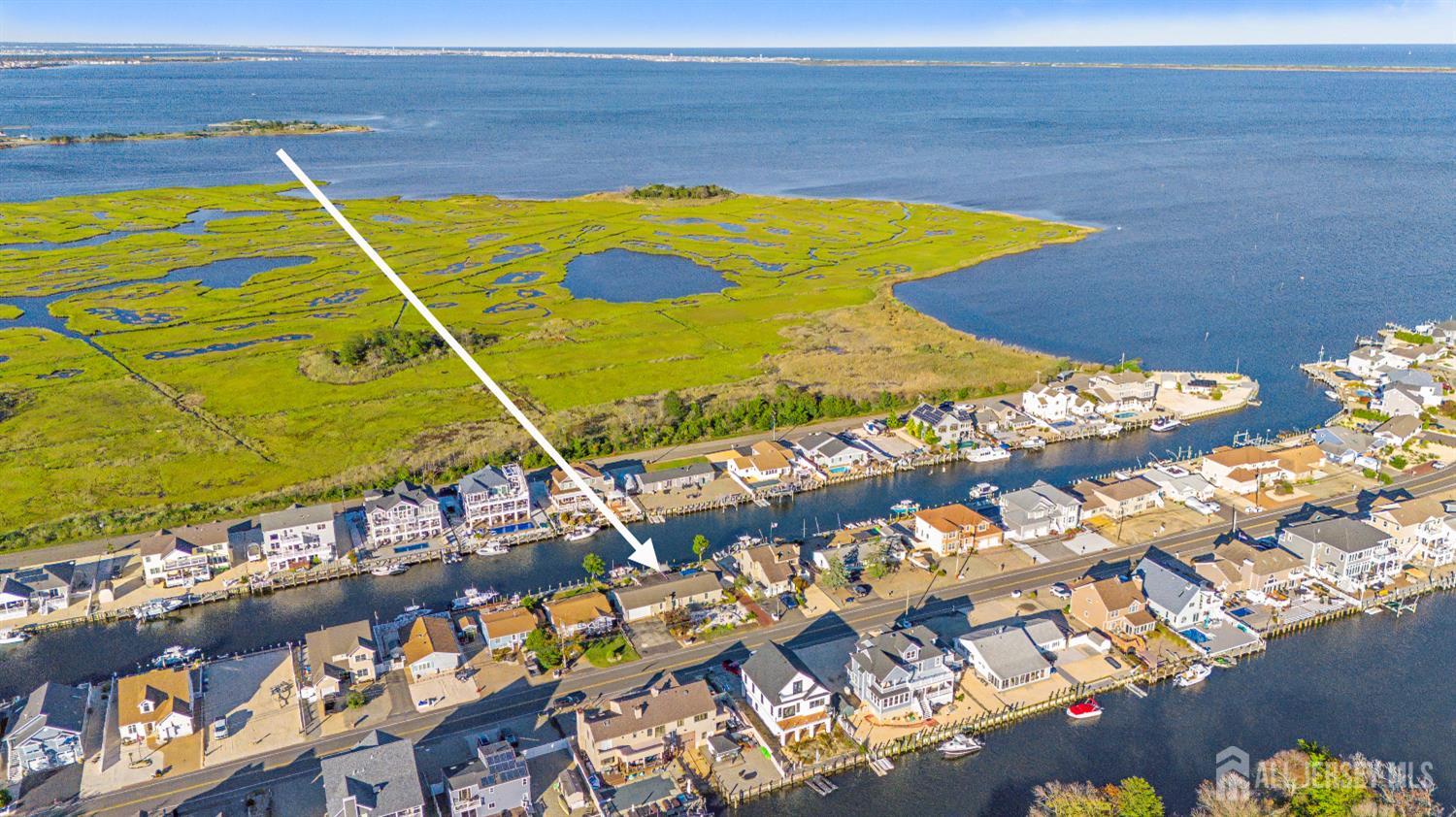 Photo 2 of Single family home for sale at 1122 Laurel Blvd, Lanoka Harbor, NJ 08734 | MLS# 2706024R | Listing updated on 2026-10-09