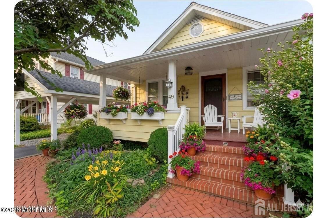 Photo 1 of Single family home for sale at 49 Laurel Ave, Franklin Twsp, NJ 08525 | MLS# 2705659R | Listing updated on 2026-10-09