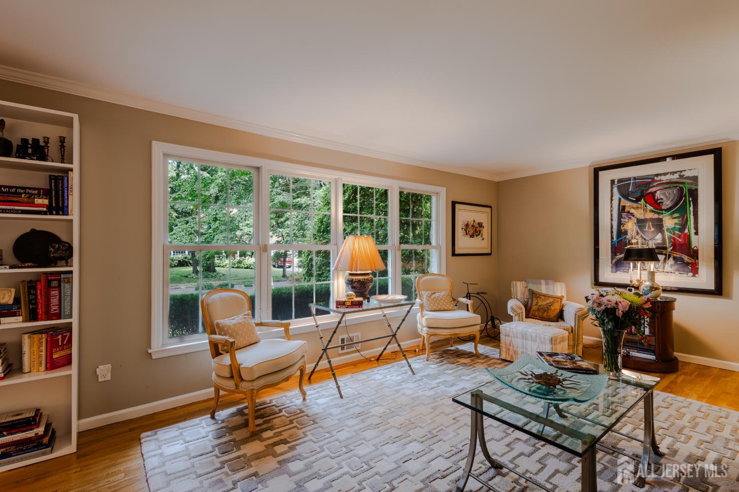 Photo 3 of Single family home for sale at 6 Burlington Ln, East Brunswick, NJ 08816 | MLS# 2706059R | Listing updated on 2026-10-09