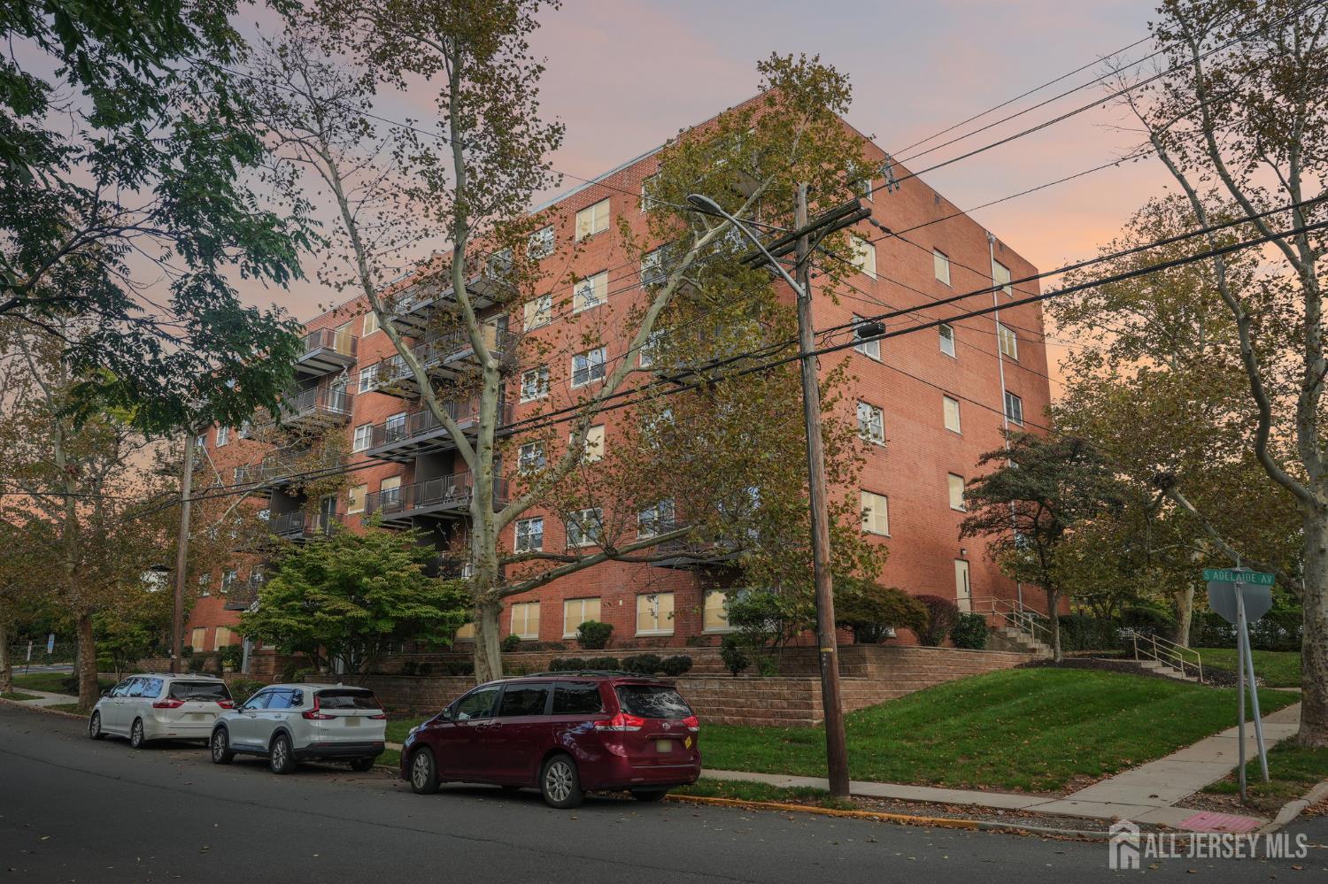 Photo 2 of Condo for sale at 123 S Adelaide Ave #3J, Highland Park, NJ 08904 | MLS# 2705557R | Listing updated on 2026-10-09