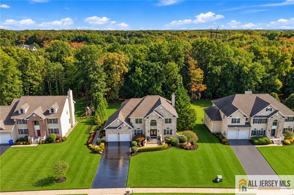 Photo 2 of Single family home for sale at 10 Treetops Dr, Monroe Township, NJ 08831 | MLS# 2770704M | Listing updated on 2026-10-09