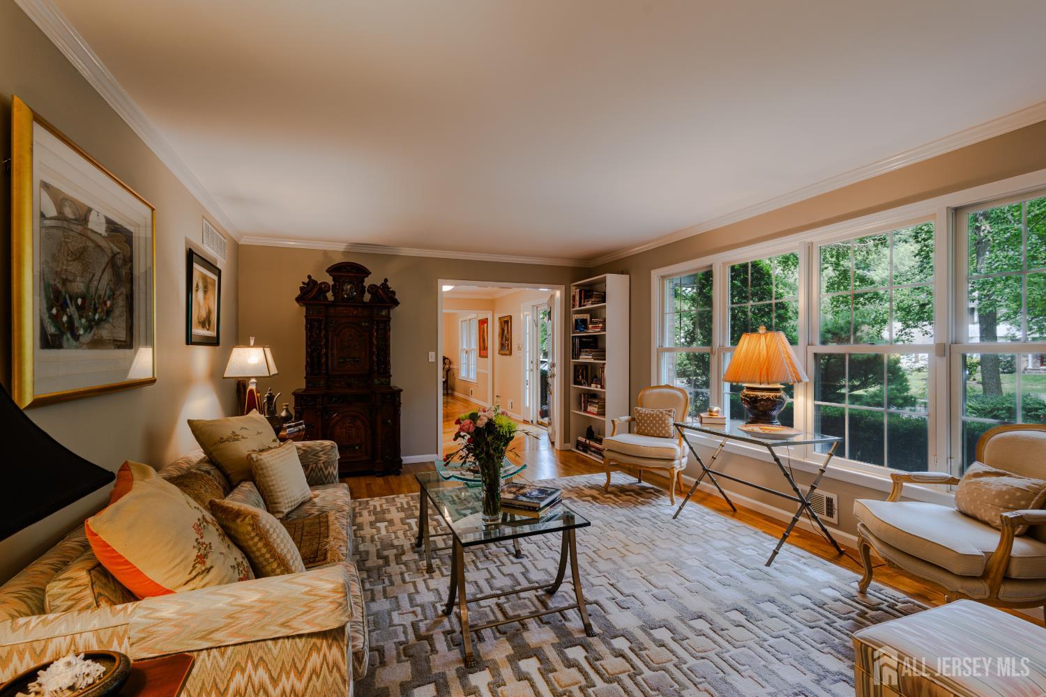 Photo 2 of Single family home for sale at 6 Burlington Ln, East Brunswick, NJ 08816 | MLS# 2706059R | Listing updated on 2026-10-09