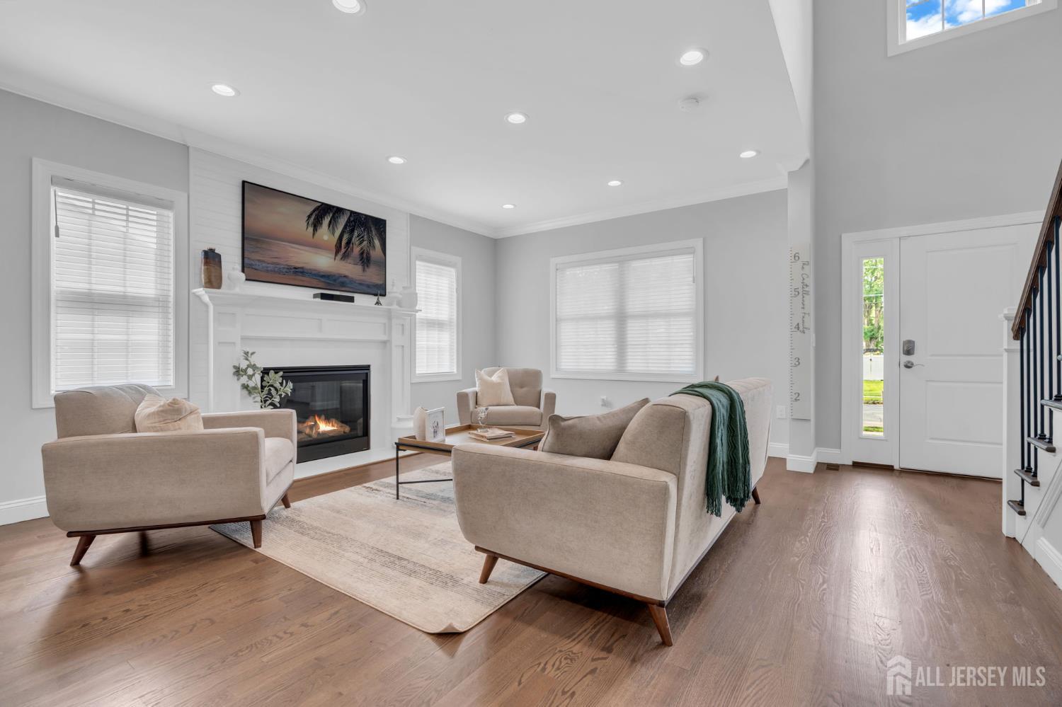 Photo 3 of Single family home for sale at 1431 2038 Greenwood Dr, Piscataway, NJ 08854 | MLS# 2706053R | Listing updated on 2026-10-10