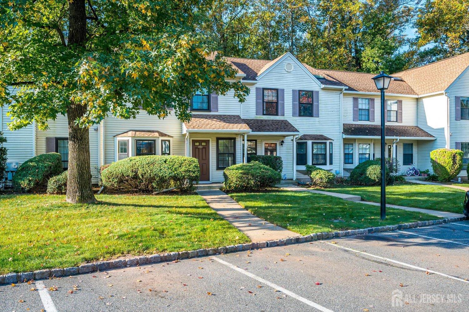 Photo 2 of Townhouse for sale at 3302 Stonehedge Rd, Edison, NJ 08820 | MLS# 2706021R | Listing updated on 2026-10-09