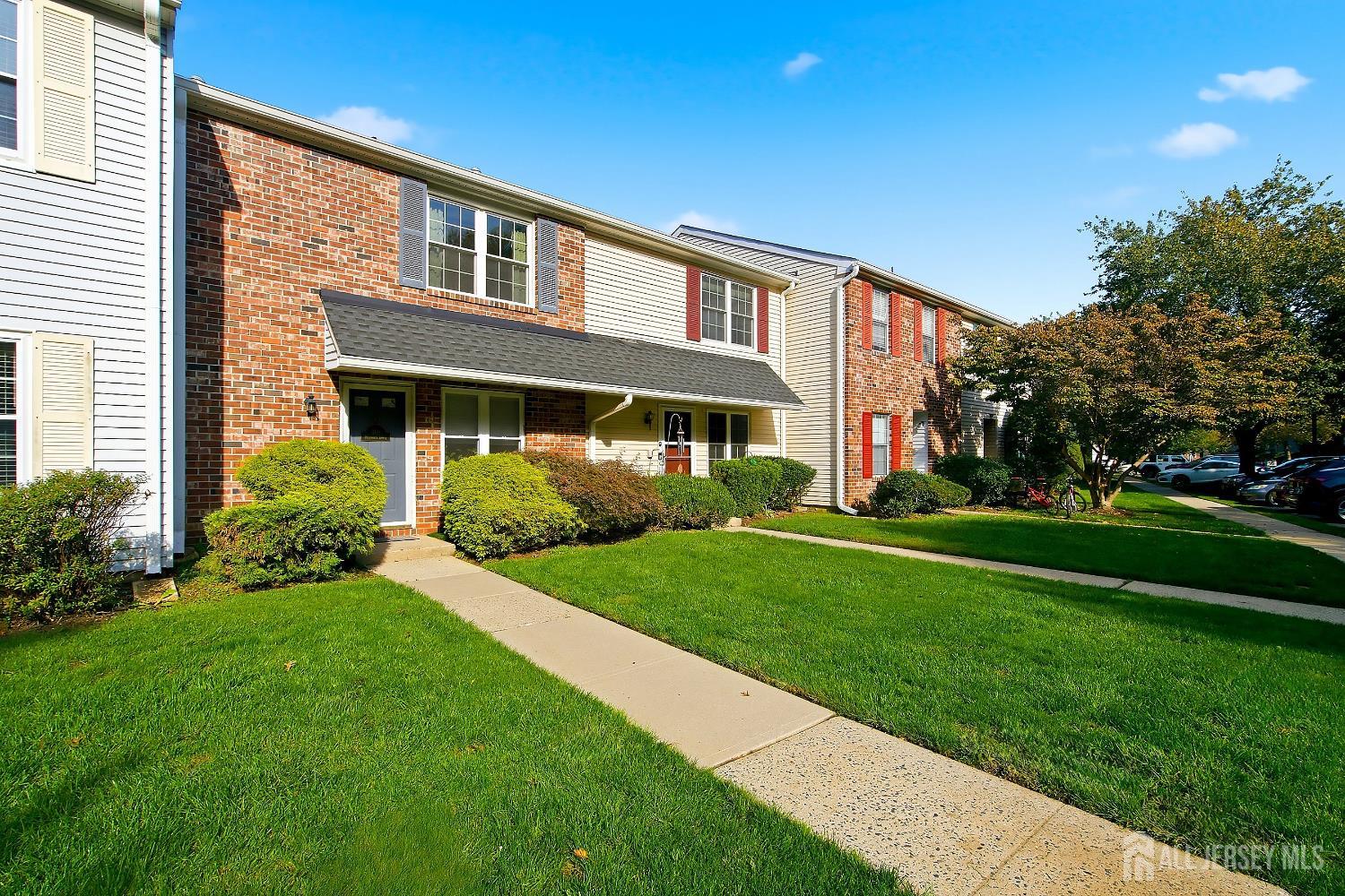 Photo 1 of Condo for sale at 369 Mcdowell Dr, East Brunswick, NJ 08816 | MLS# 2706022R | Listing updated on 2026-10-09
