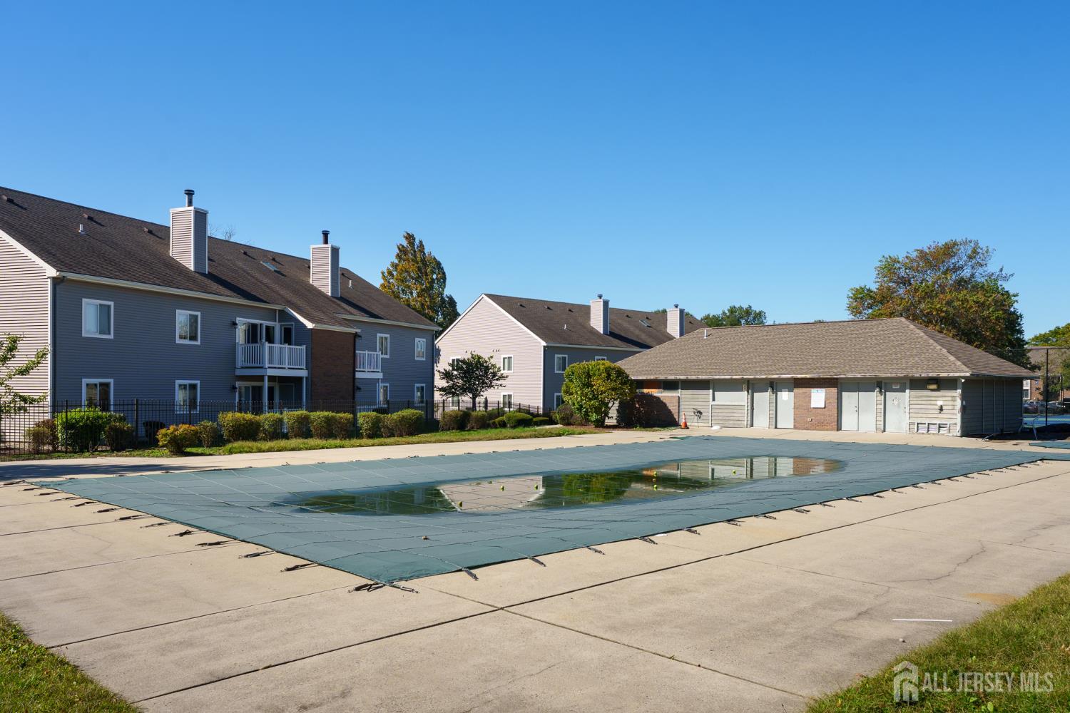Photo 3 of Condo for sale at 8210 Tamarron Dr, Plainsboro, NJ 08536 | MLS# 2706055R | Listing updated on 2026-10-09