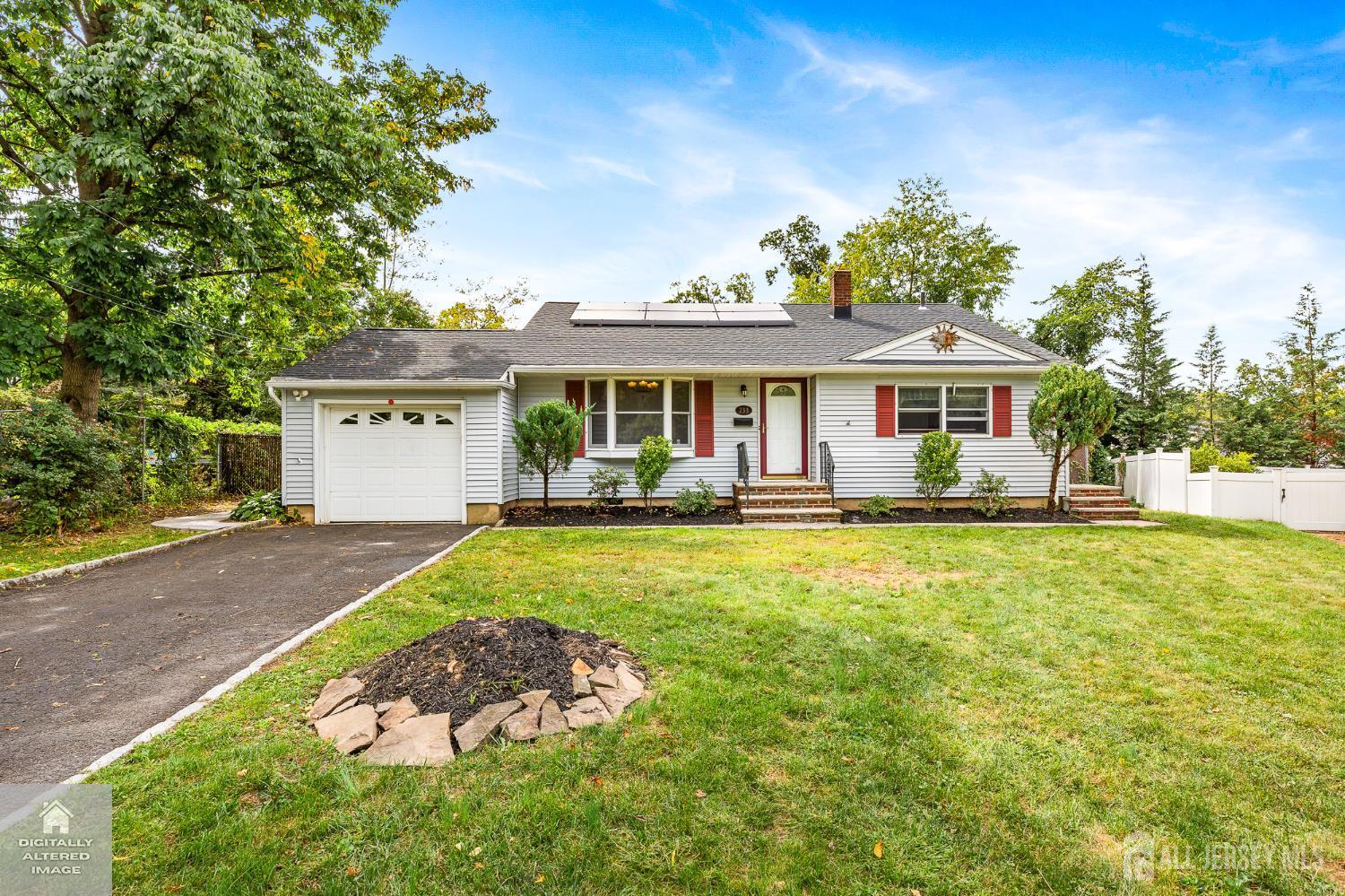 Photo 1 of Single family home for sale at 233 Henry Ct, North Plainfield, NJ 07060 | MLS# 2706065R | Listing updated on 2026-10-10