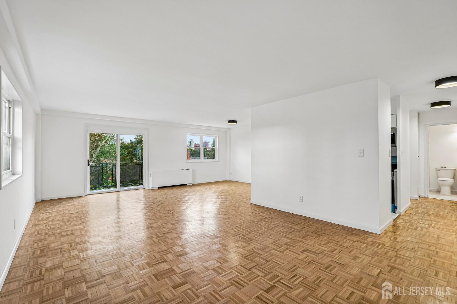 Photo 3 of Condo for sale at 123 S Adelaide Ave #3J, Highland Park, NJ 08904 | MLS# 2705557R | Listing updated on 2026-10-09
