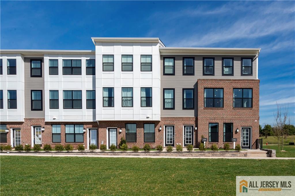 Photo 1 of Townhouse for sale at 338 Cora Bergen Blvd, Hopewell, NJ 08525 | MLS# 2770703M | Listing updated on 2026-10-09