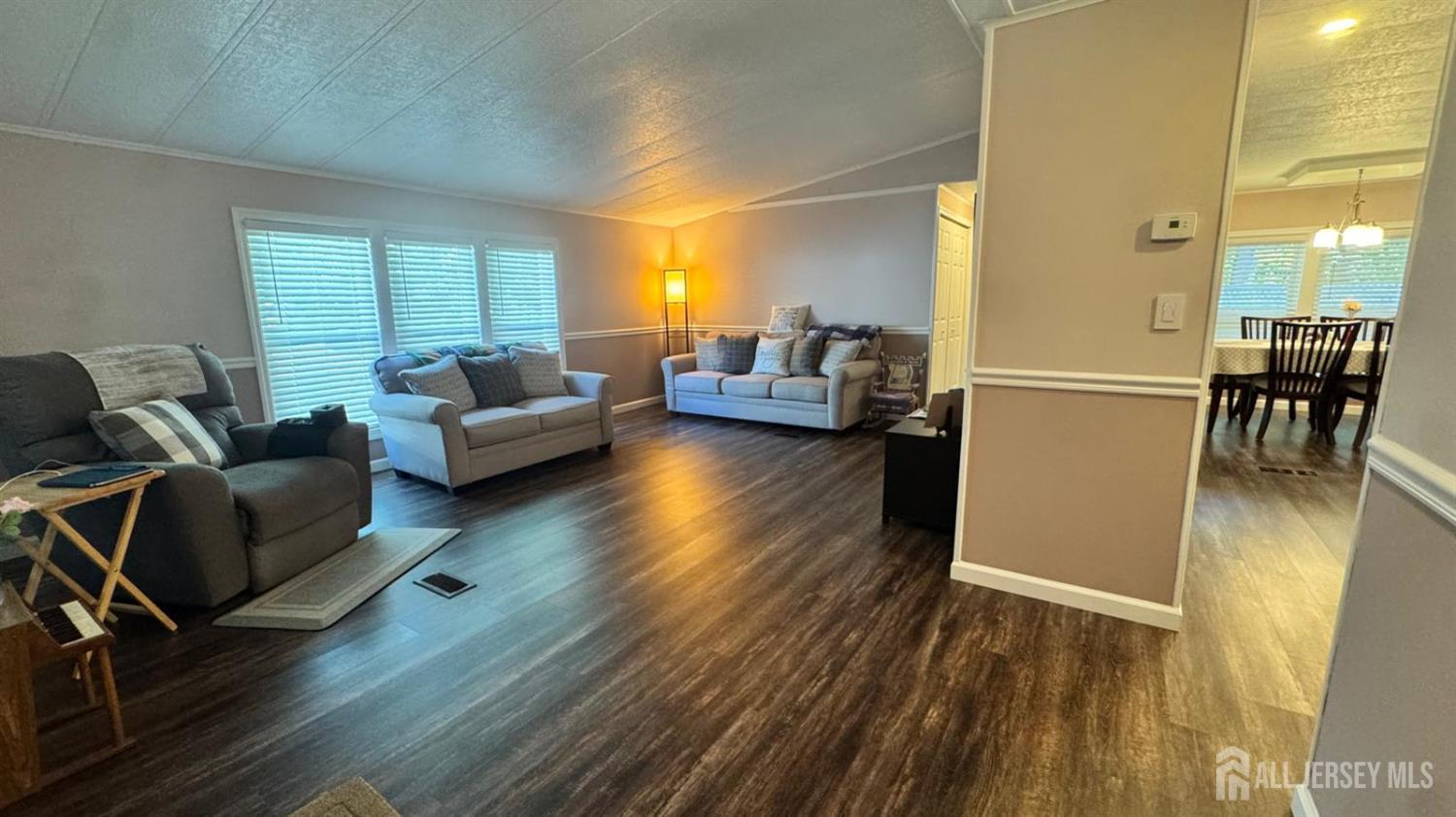 Photo 4 of Manufactured home for sale at 27 Hemming Way Dr, North Brunswick, NJ 08902 | MLS# 2704120R | Listing updated on 2026-10-09