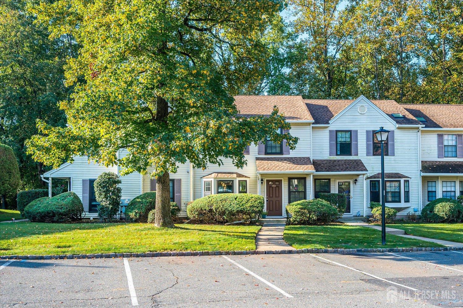 Townhouse for sale at 3302 Stonehedge Rd, Edison, NJ 08820 | MLS# 2706021R