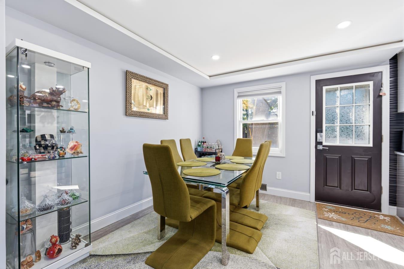 Listing Photo 5 - Condo for sale in building located at 263 Newman St, Metuchen, NJ 08840
