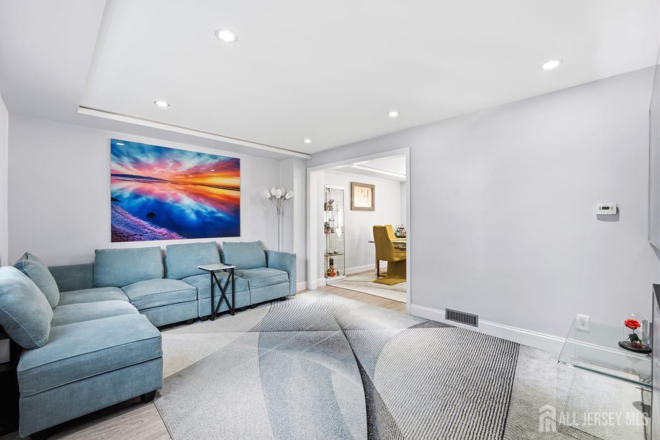 Photo 3 of Condo for sale at 263 Newman St, Metuchen, NJ 08840 | MLS# 2706039R | Listing updated on 2026-10-09
