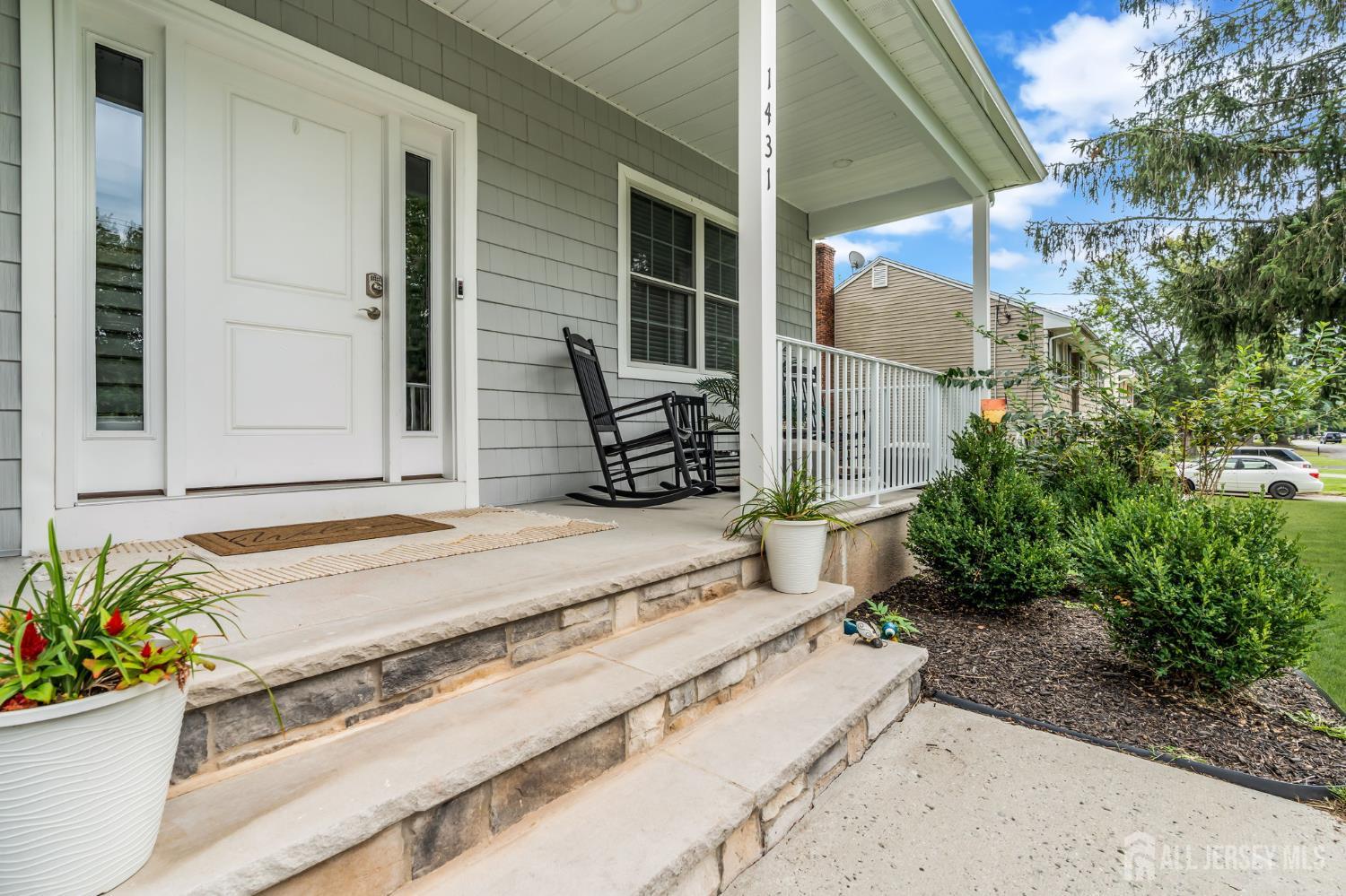 Photo 2 of Single family home for sale at 1431 2038 Greenwood Dr, Piscataway, NJ 08854 | MLS# 2706053R | Listing updated on 2026-10-10
