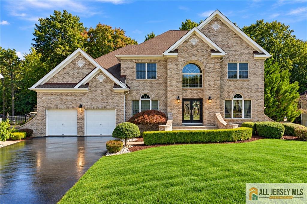 Photo 1 of Single family home for sale at 10 Treetops Dr, Monroe Township, NJ 08831 | MLS# 2770704M | Listing updated on 2026-10-09