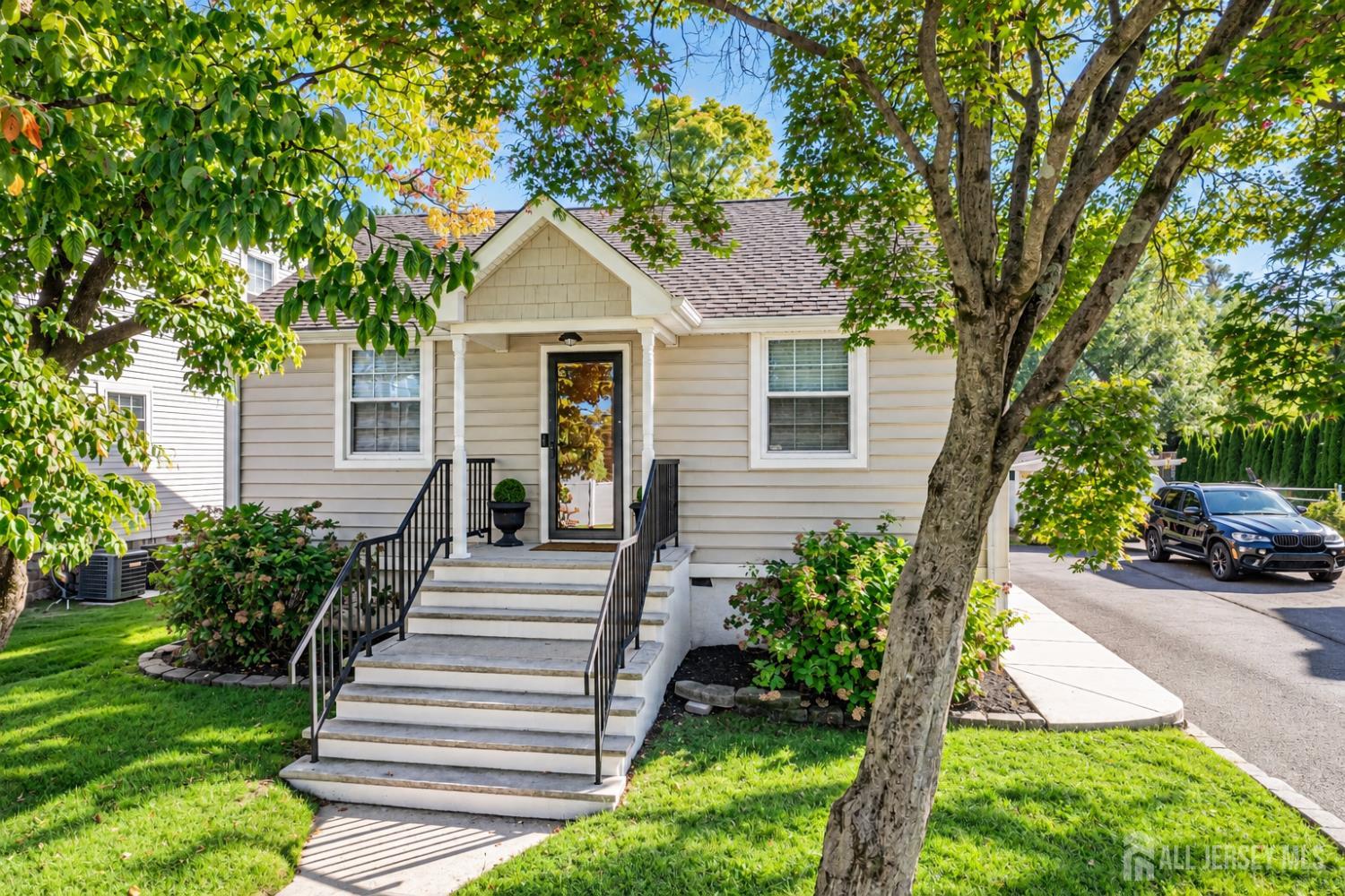 Single family home for sale at 45 Betts Ave, Lawrence Township, NJ 08648 | MLS# 2706074R