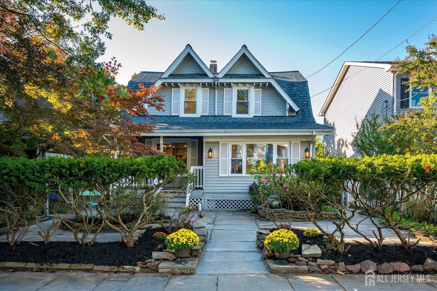 Single family home for sale at 78 Lawrence Ave, Highland Park, NJ 08904 | MLS# 2705951R