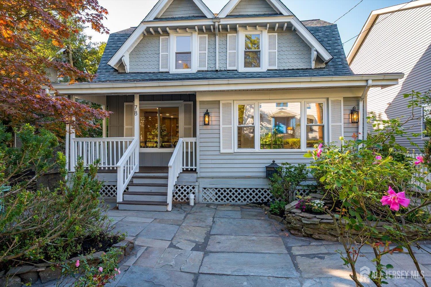Photo 2 of Single family home for sale at 78 Lawrence Ave, Highland Park, NJ 08904 | MLS# 2705951R | Listing updated on 2026-10-11