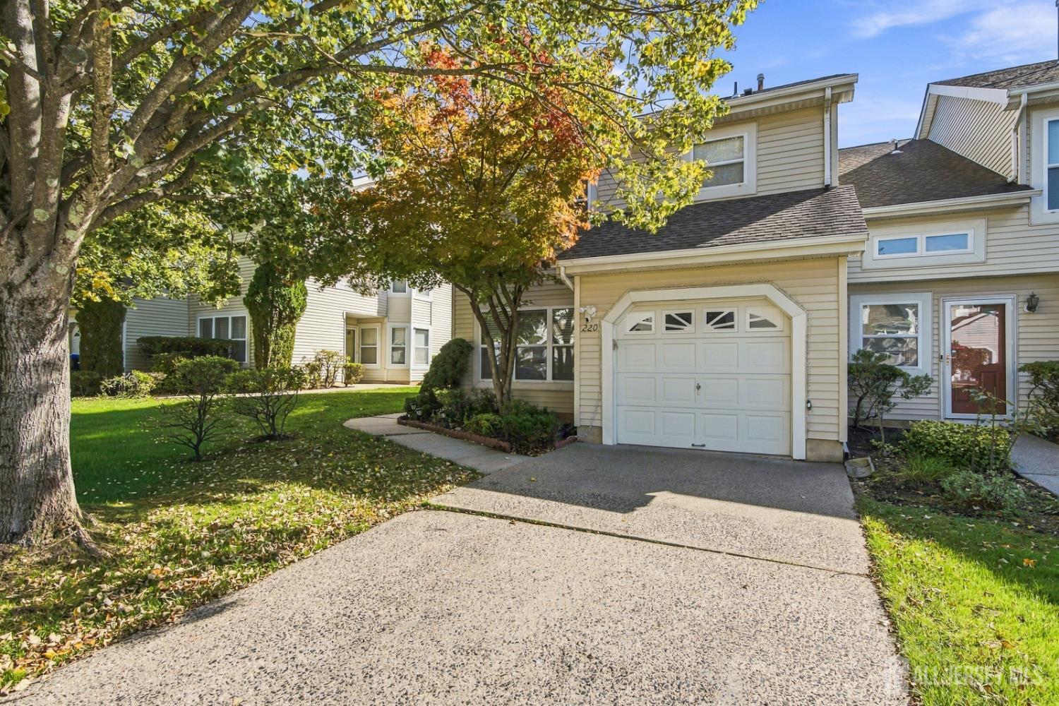 New OnTrack Realty Listings in Edison & Central New Jersey