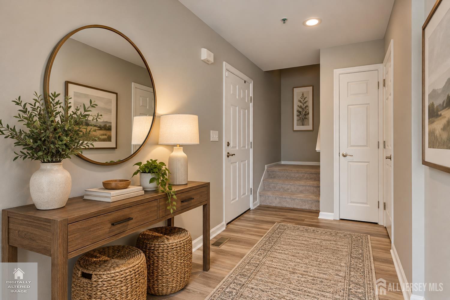 Photo 3 of Townhouse for sale at 1092 Shadowlawn Dr, Green Brook, NJ 08812 | MLS# 2705688R | Listing updated on 2026-10-14