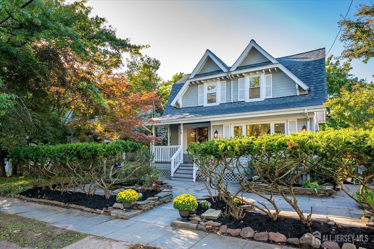 Photo 1 of Single family home for sale at 78 Lawrence Ave, Highland Park, NJ 08904 | MLS# 2705951R | Listing updated on 2026-10-11