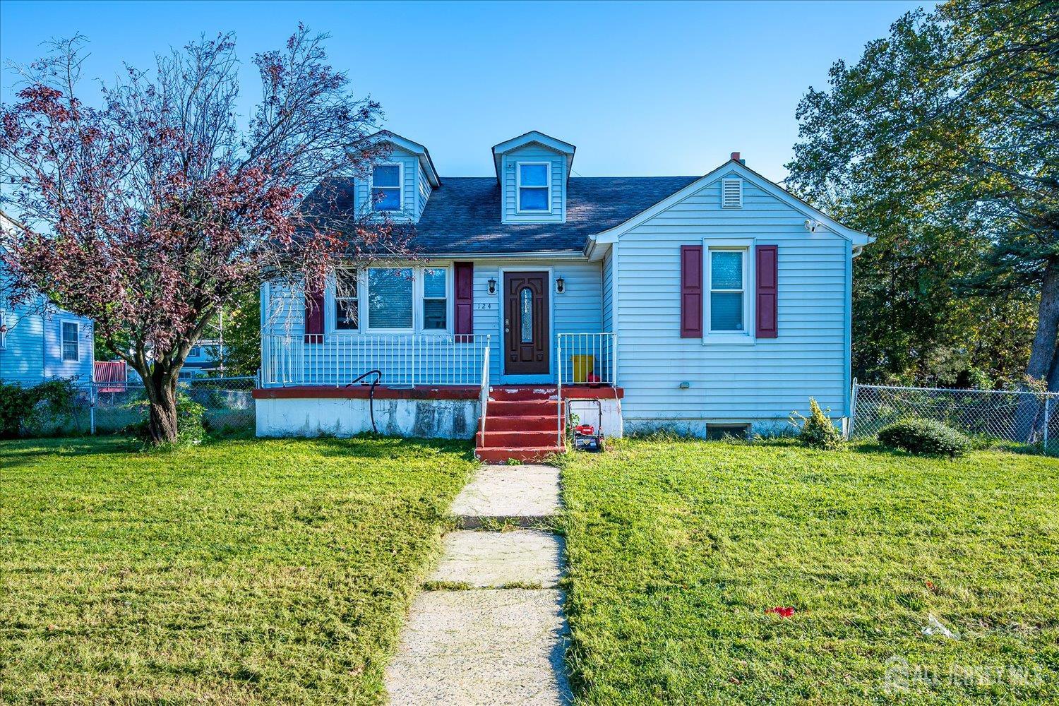 Single family home for sale at 124 Albemarle Ave, Ewing, NJ 08638 | MLS# 2705669R