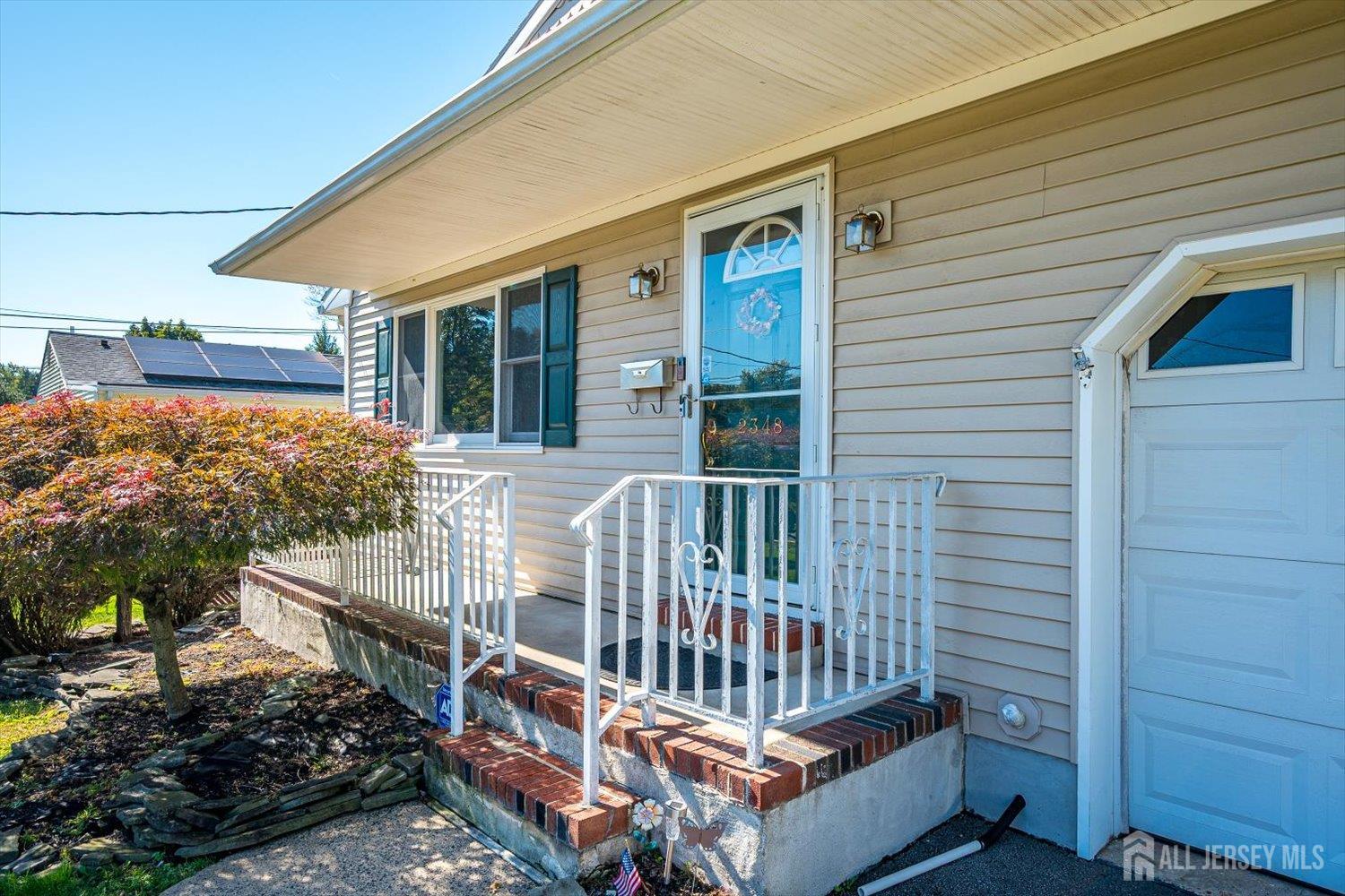 Photo 1 of Single family home for sale at 2348 Holly Ave, South Plainfield, NJ 07080 | MLS# 2705779R | Listing updated on 2026-10-14