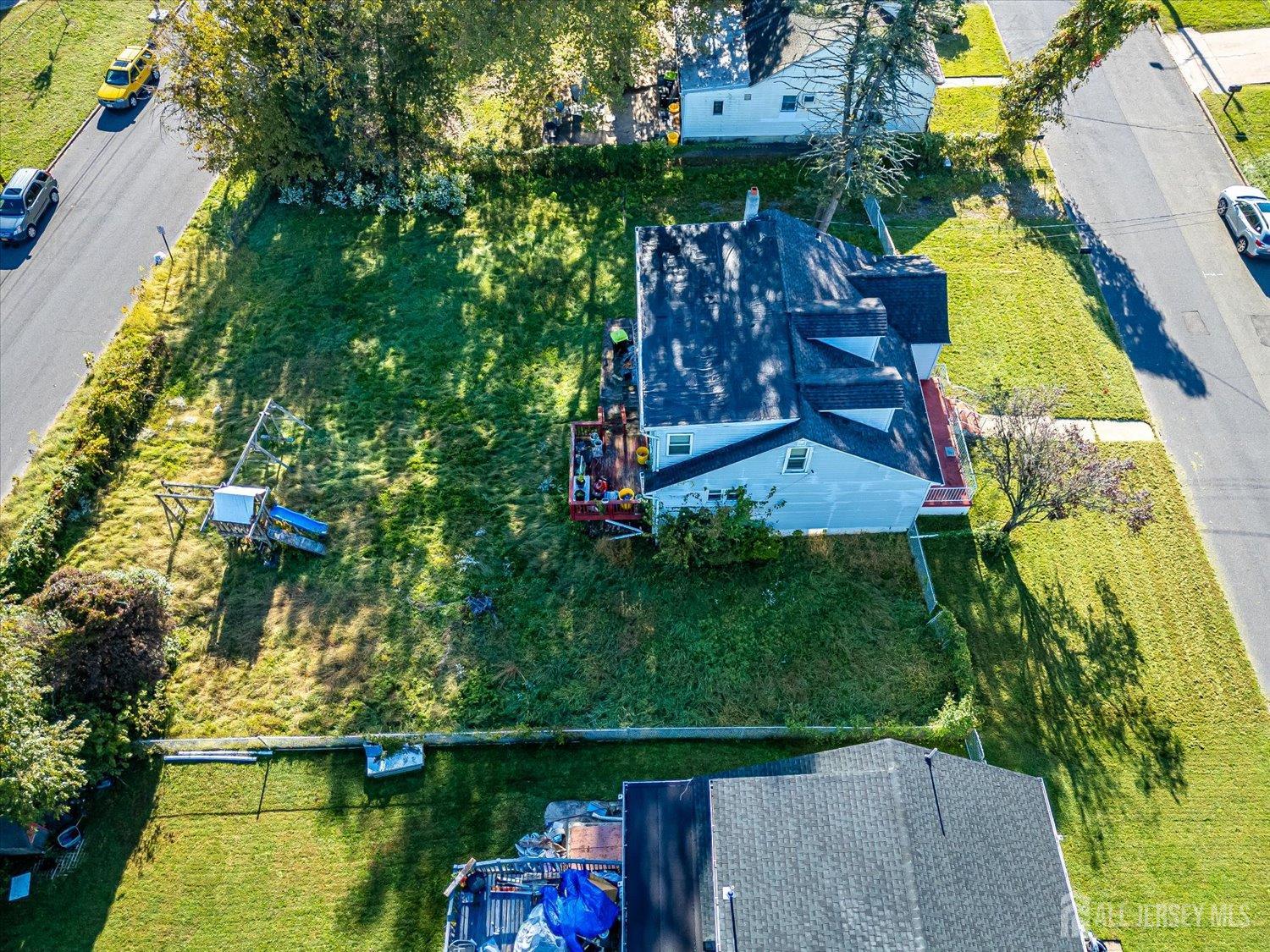 Photo 3 of Single family home for sale at 124 Albemarle Ave, Ewing, NJ 08638 | MLS# 2705669R | Listing updated on 2026-10-11